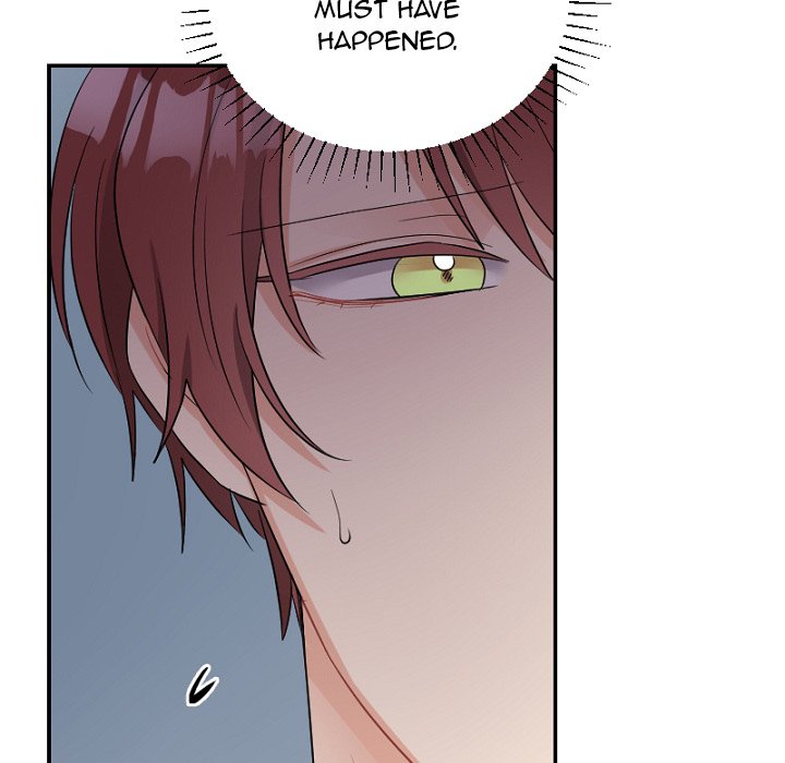 Pheromone Sherbet♥ Chapter 39 Page 37