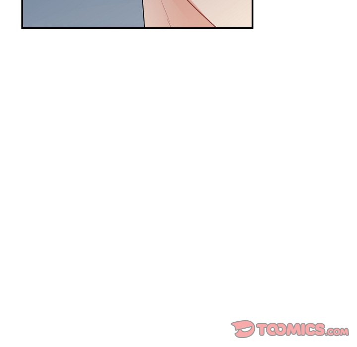 Pheromone Sherbet♥ Chapter 39 Page 38