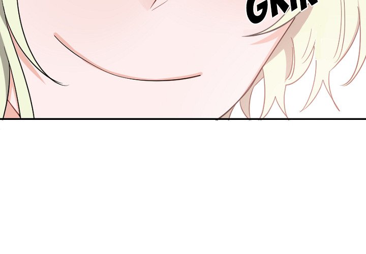 Pheromone Sherbet♥ Chapter 39 Page 4