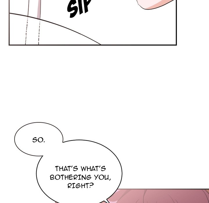 Pheromone Sherbet♥ Chapter 39 Page 40