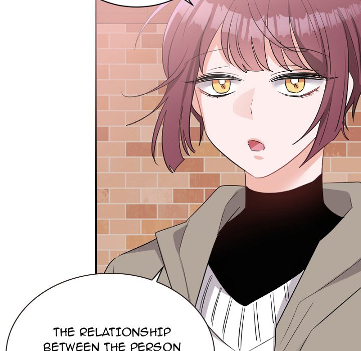 Pheromone Sherbet♥ Chapter 39 Page 41