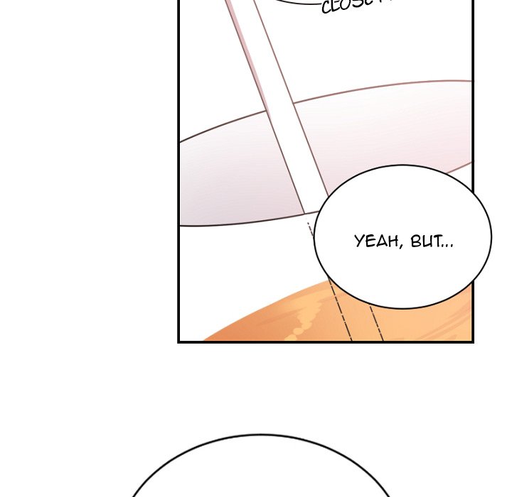 Pheromone Sherbet♥ Chapter 39 Page 44