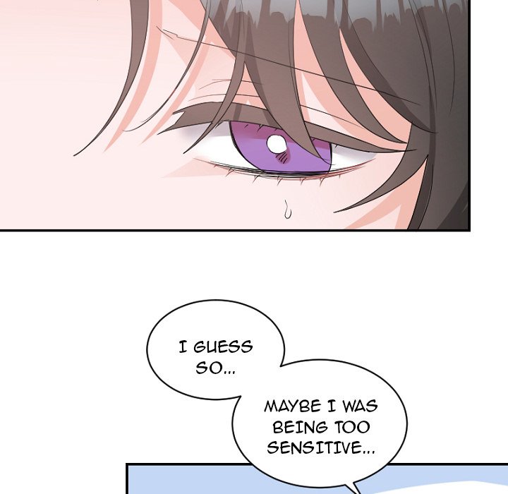Pheromone Sherbet♥ Chapter 39 Page 47
