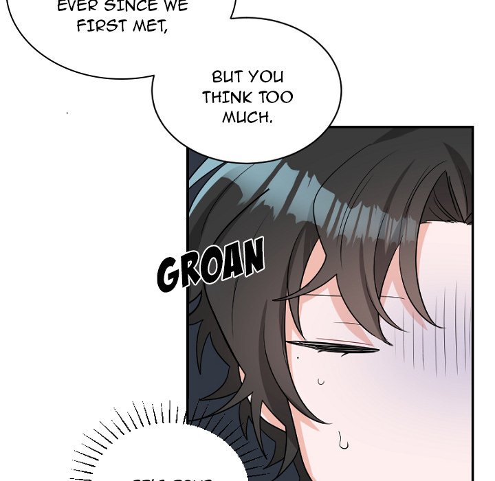 Pheromone Sherbet♥ Chapter 39 Page 49