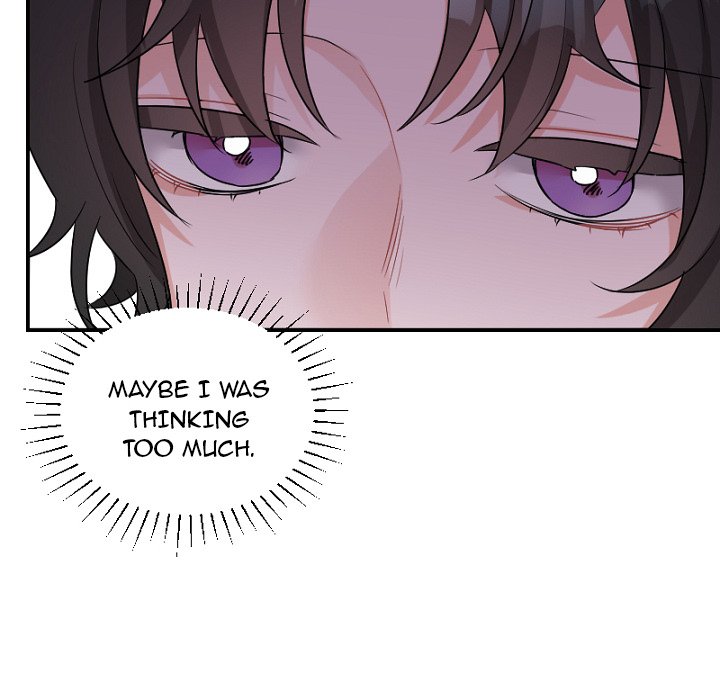 Pheromone Sherbet♥ Chapter 39 Page 51