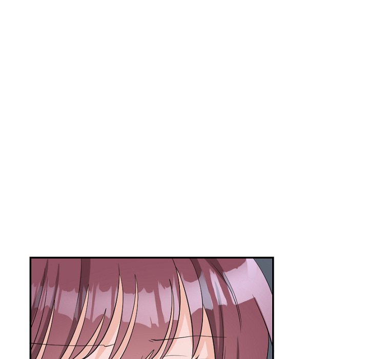 Pheromone Sherbet♥ Chapter 39 Page 53