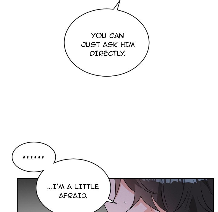 Pheromone Sherbet♥ Chapter 39 Page 61