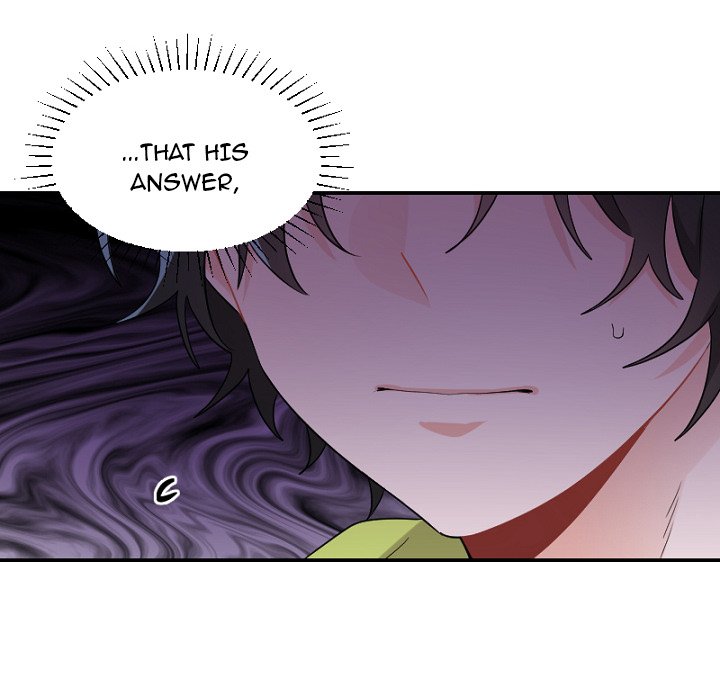 Pheromone Sherbet♥ Chapter 39 Page 63