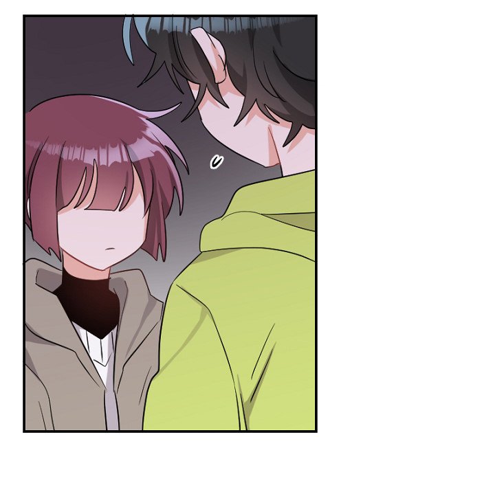 Pheromone Sherbet♥ Chapter 39 Page 68