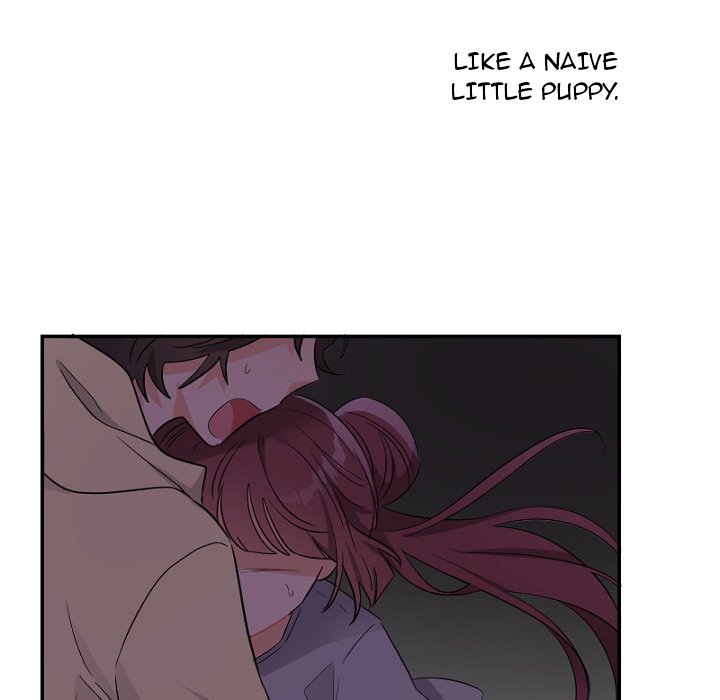 Pheromone Sherbet♥ Chapter 39 Page 71