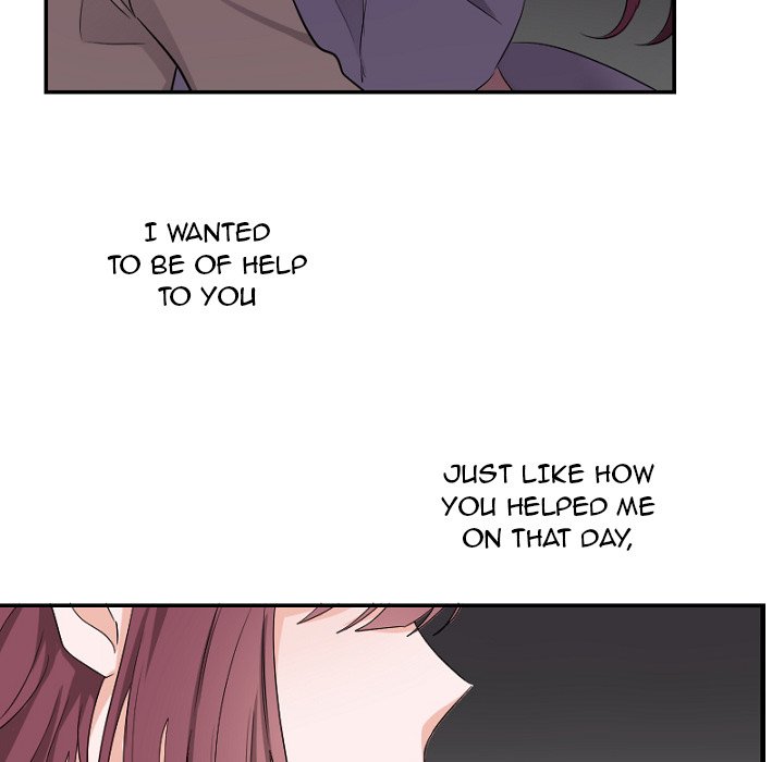 Pheromone Sherbet♥ Chapter 39 Page 72