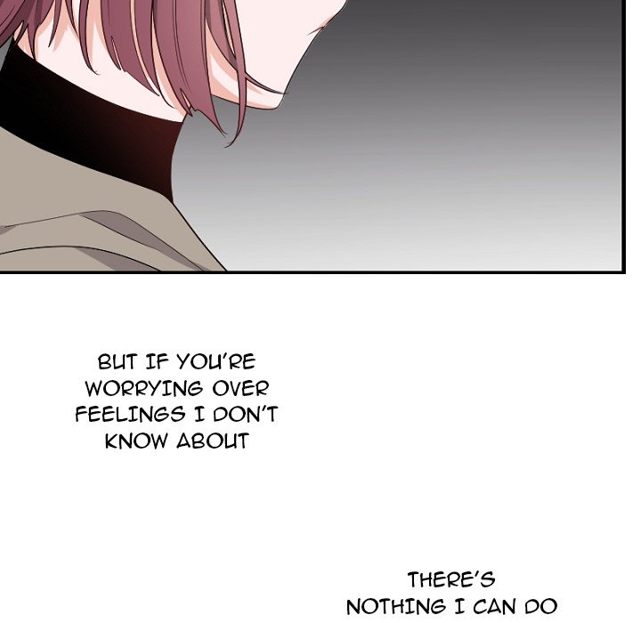Pheromone Sherbet♥ Chapter 39 Page 73