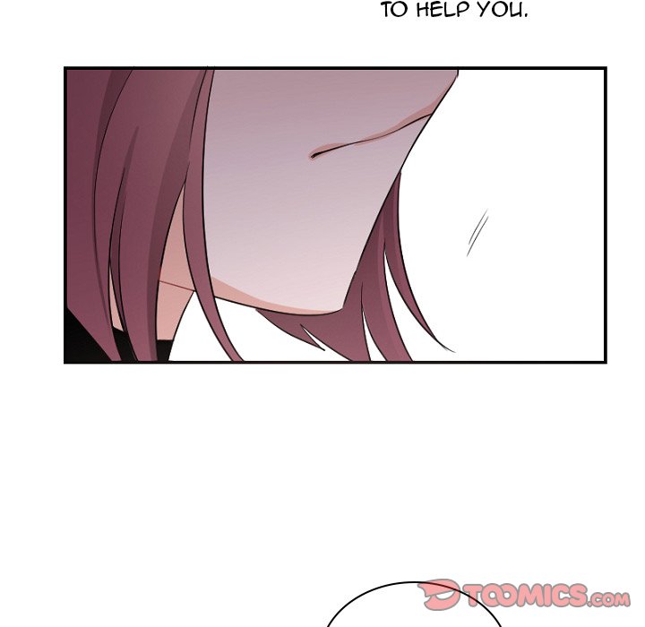 Pheromone Sherbet♥ Chapter 39 Page 74