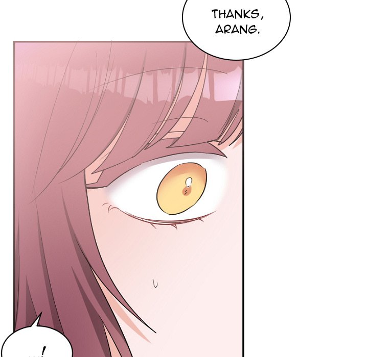 Pheromone Sherbet♥ Chapter 39 Page 75