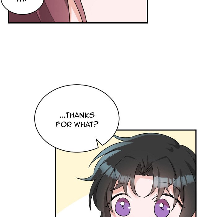 Pheromone Sherbet♥ Chapter 39 Page 76