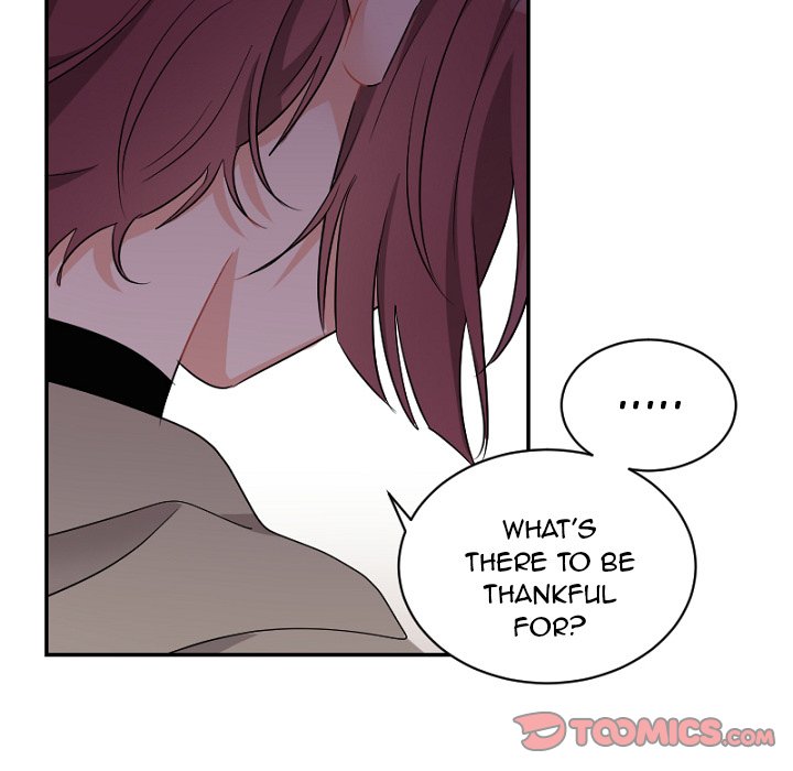 Pheromone Sherbet♥ Chapter 39 Page 78