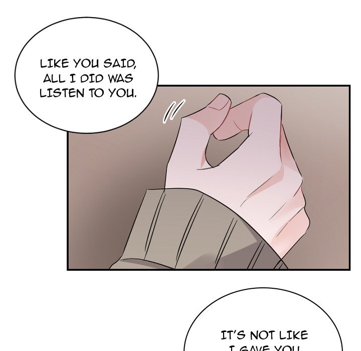 Pheromone Sherbet♥ Chapter 39 Page 79