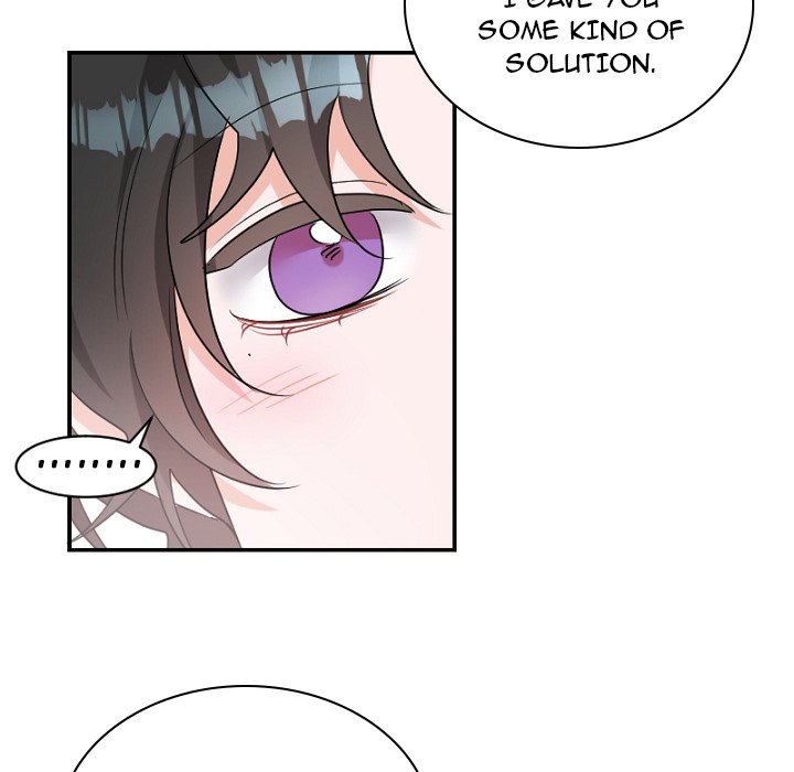 Pheromone Sherbet♥ Chapter 39 Page 80