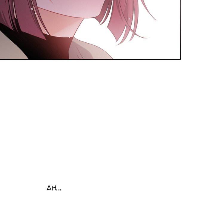 Pheromone Sherbet♥ Chapter 39 Page 83