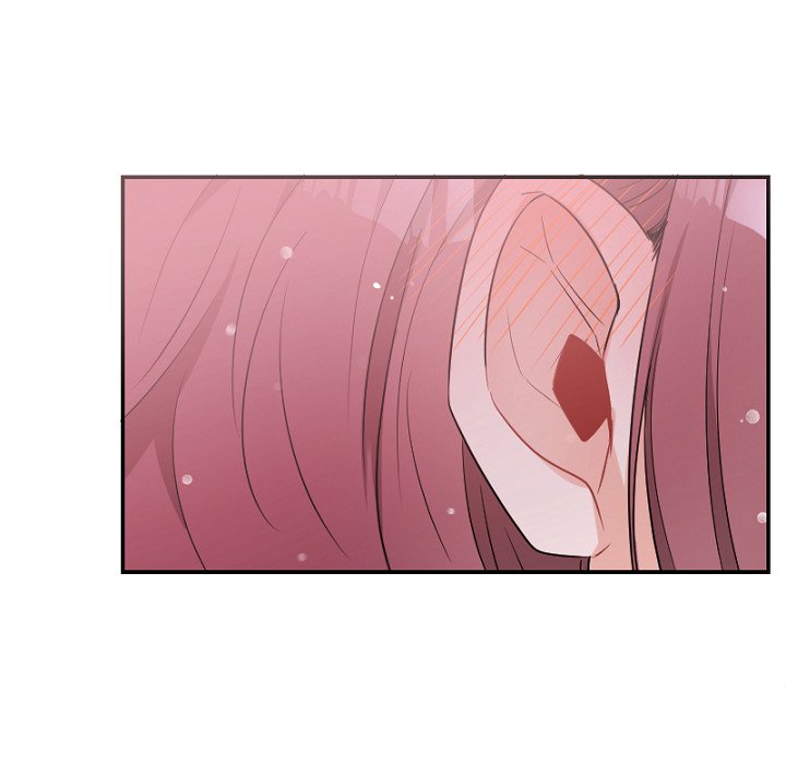 Pheromone Sherbet♥ Chapter 39 Page 85
