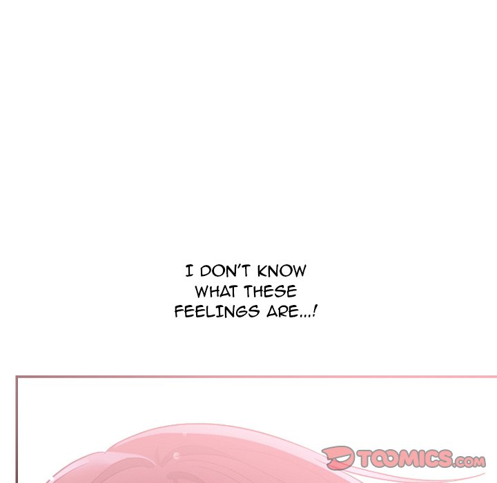 Pheromone Sherbet♥ Chapter 39 Page 86