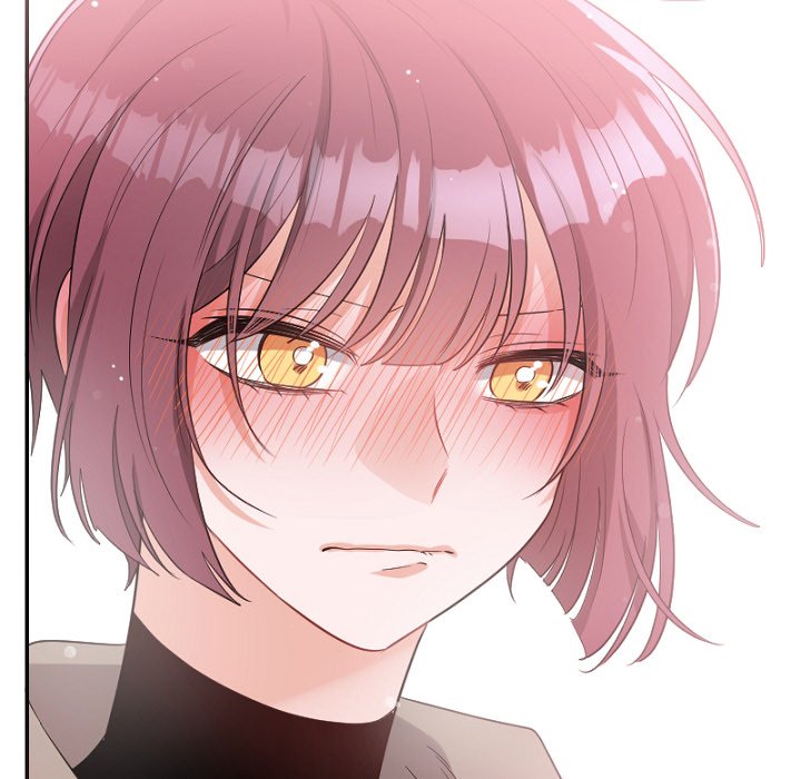 Pheromone Sherbet♥ Chapter 39 Page 87