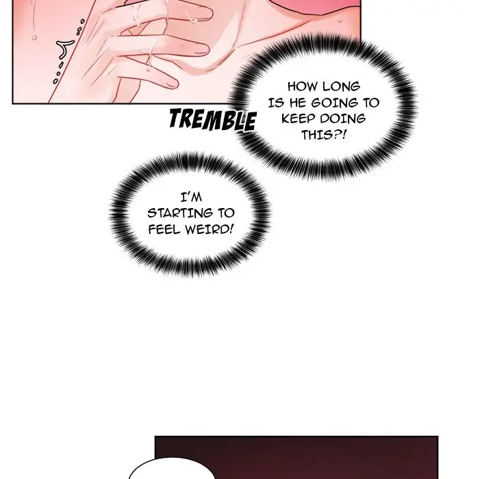 Pheromone Sherbet♥ Chapter 4 Page 15