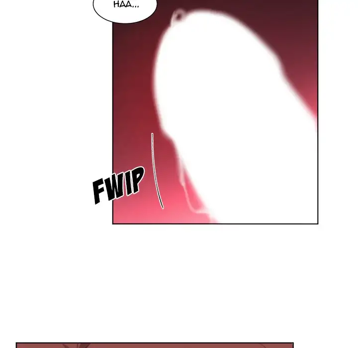 Pheromone Sherbet♥ Chapter 4 Page 16