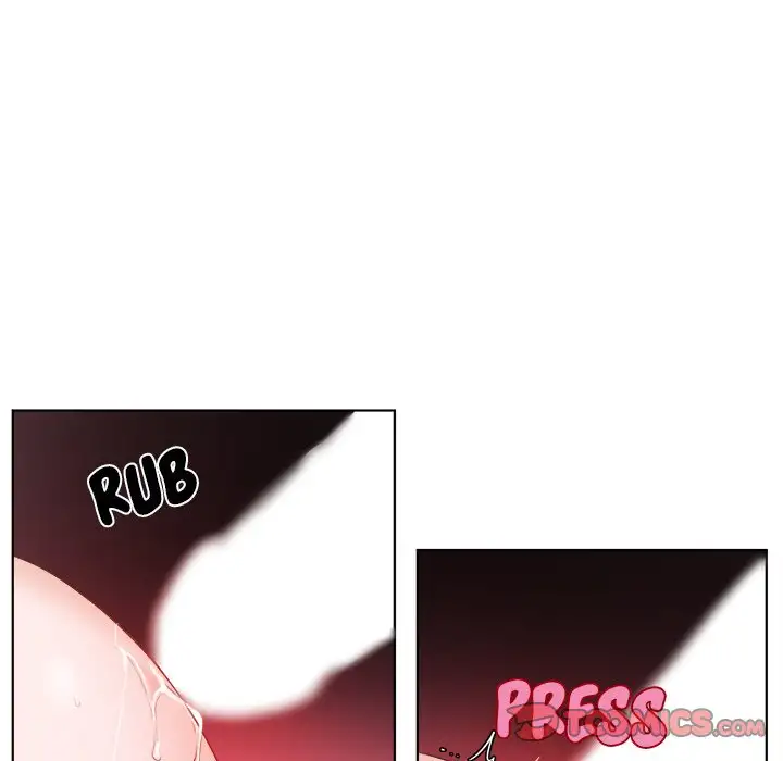 Pheromone Sherbet♥ Chapter 4 Page 18