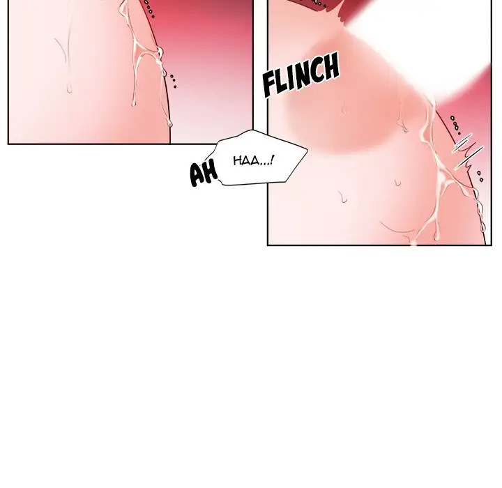 Pheromone Sherbet♥ Chapter 4 Page 19