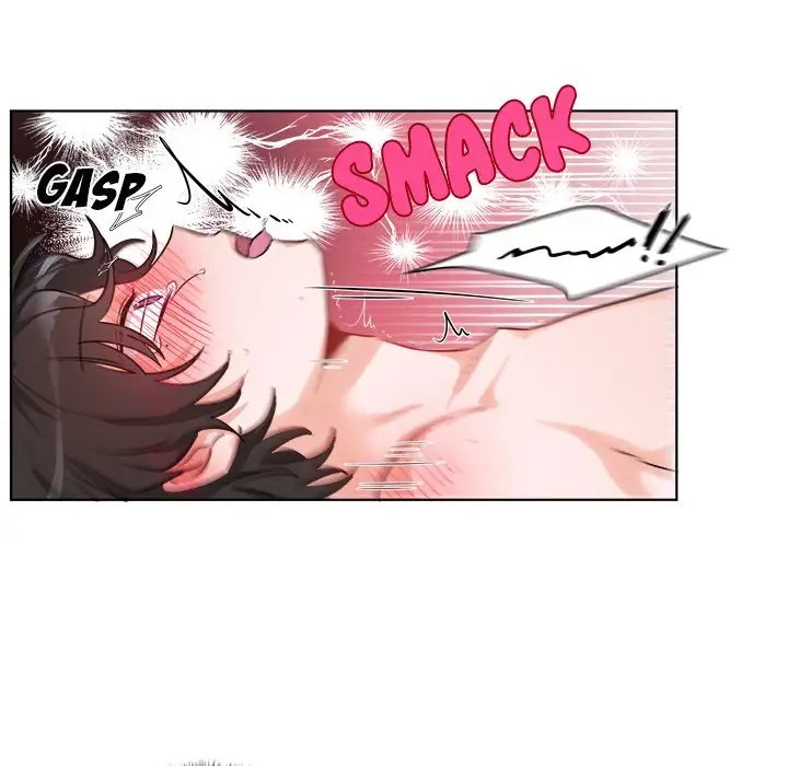 Pheromone Sherbet♥ Chapter 4 Page 20