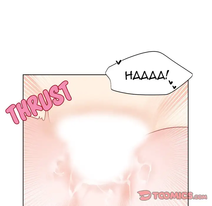 Pheromone Sherbet♥ Chapter 4 Page 26