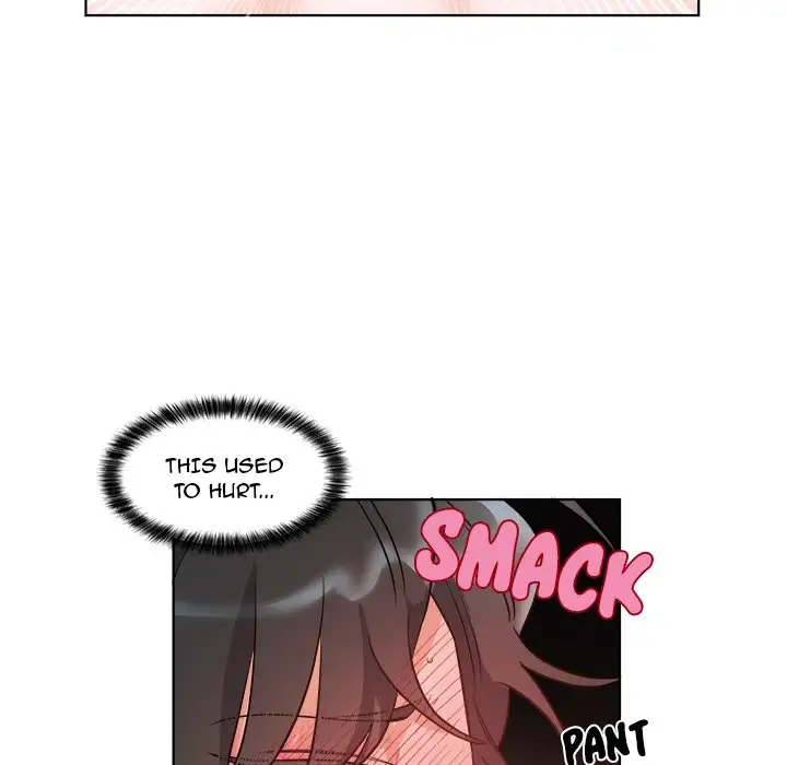 Pheromone Sherbet♥ Chapter 4 Page 27