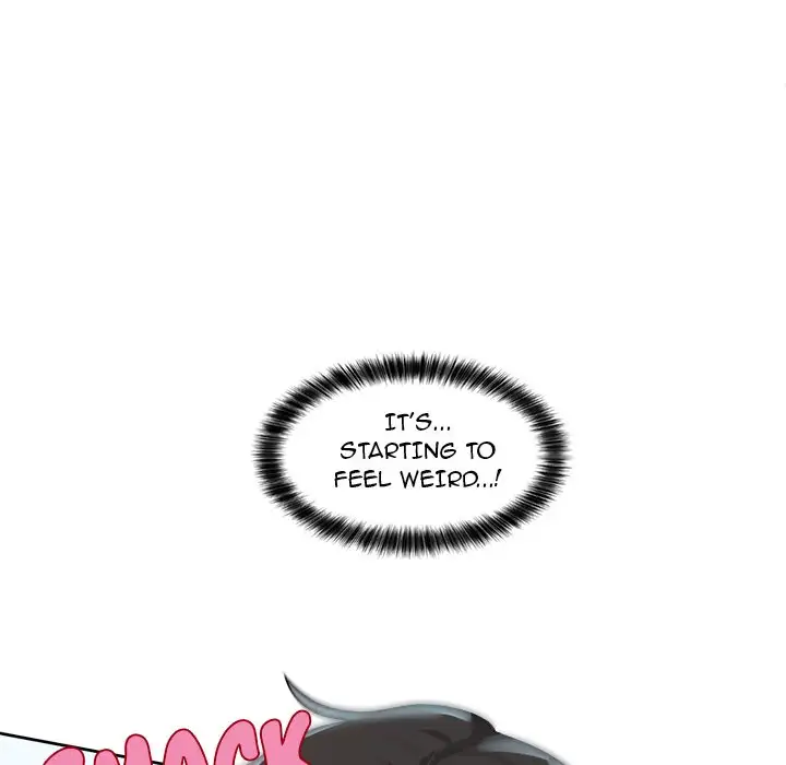 Pheromone Sherbet♥ Chapter 4 Page 29