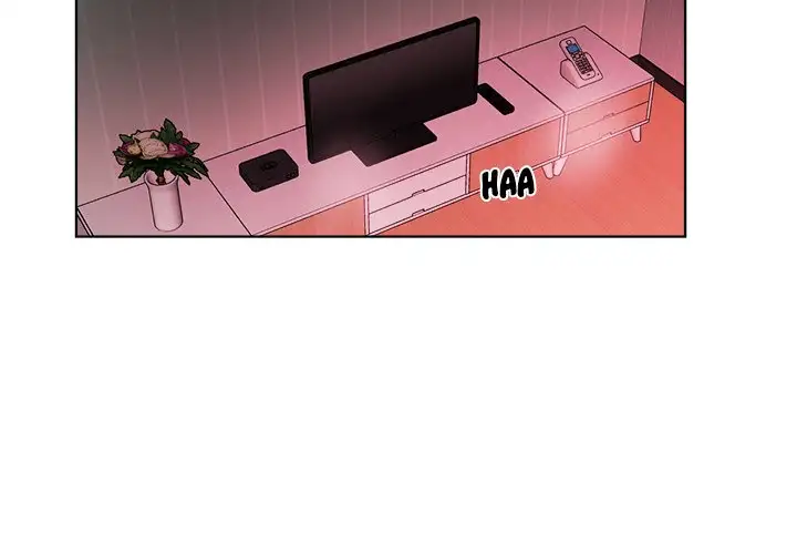 Pheromone Sherbet♥ Chapter 4 Page 3