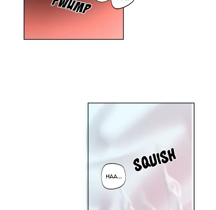 Pheromone Sherbet♥ Chapter 4 Page 33