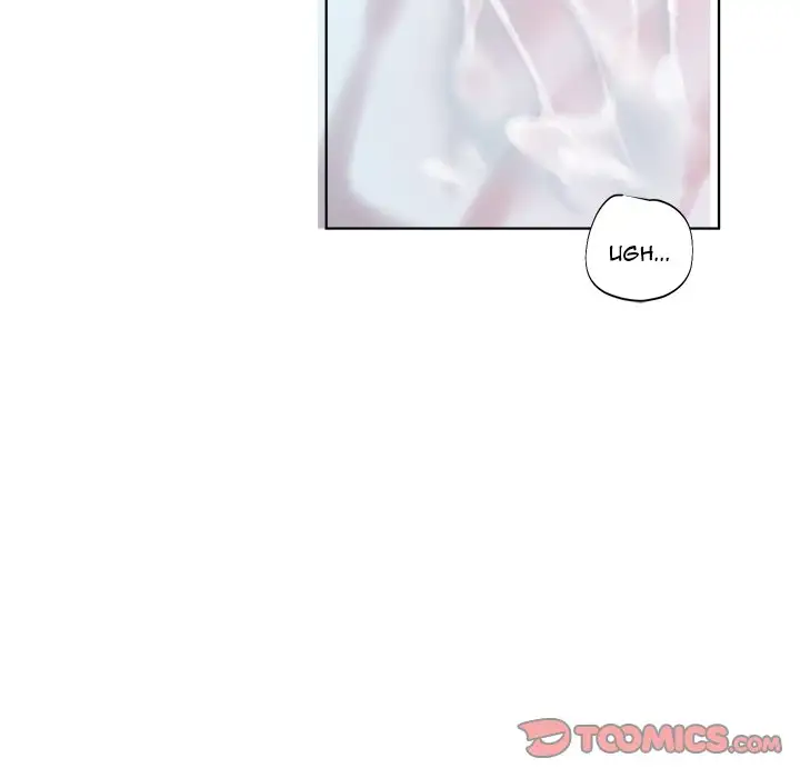 Pheromone Sherbet♥ Chapter 4 Page 34