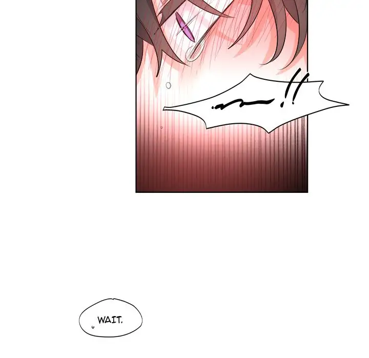 Pheromone Sherbet♥ Chapter 4 Page 39