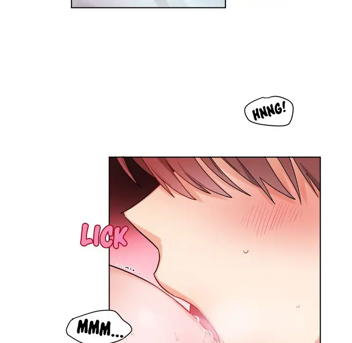Pheromone Sherbet♥ Chapter 4 Page 5