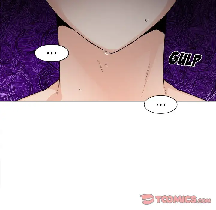 Pheromone Sherbet♥ Chapter 4 Page 54