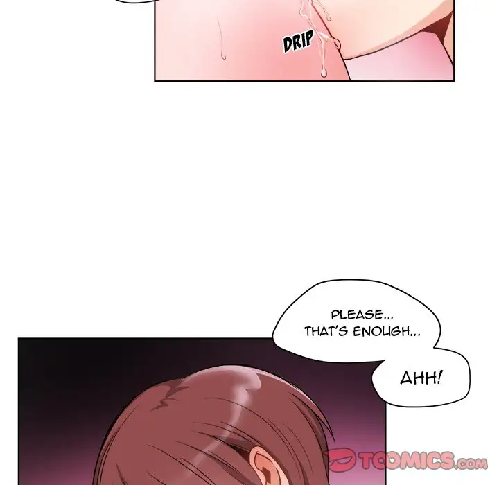 Pheromone Sherbet♥ Chapter 4 Page 6