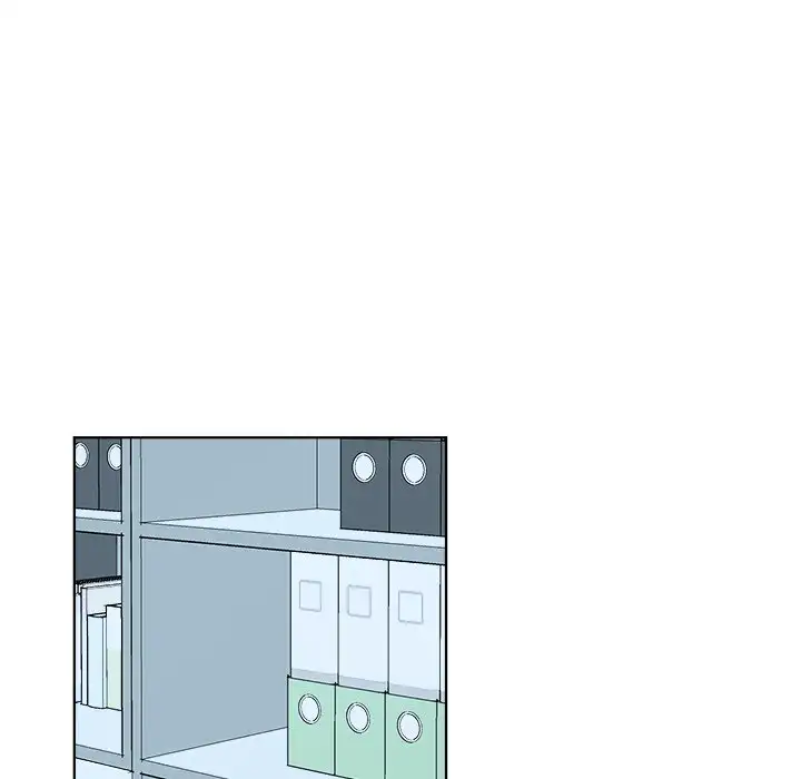 Pheromone Sherbet♥ Chapter 4 Page 63