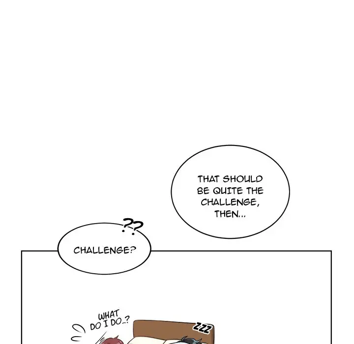 Pheromone Sherbet♥ Chapter 4 Page 69