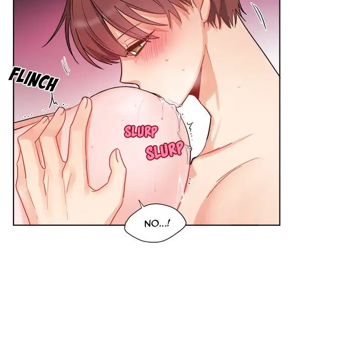 Pheromone Sherbet♥ Chapter 4 Page 7