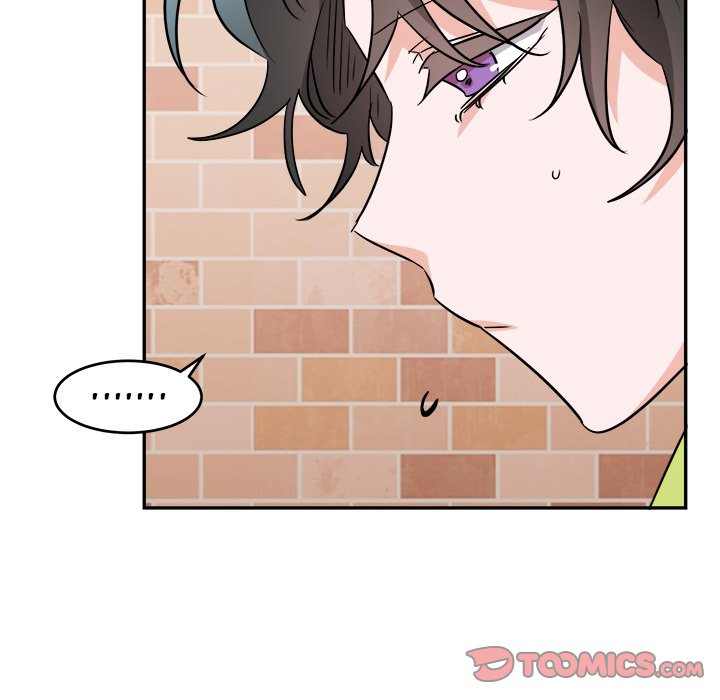 Pheromone Sherbet♥ Chapter 40 Page 10