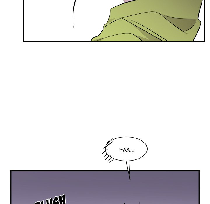 Pheromone Sherbet♥ Chapter 40 Page 12