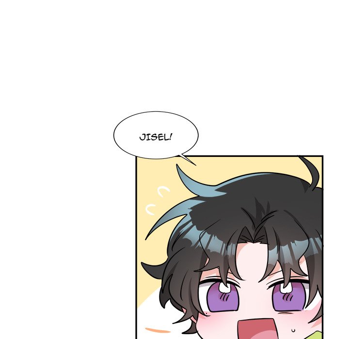 Pheromone Sherbet♥ Chapter 40 Page 15