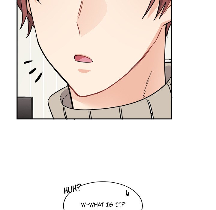 Pheromone Sherbet♥ Chapter 40 Page 17