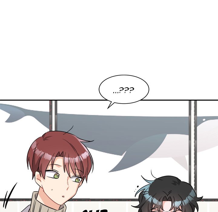 Pheromone Sherbet♥ Chapter 40 Page 20