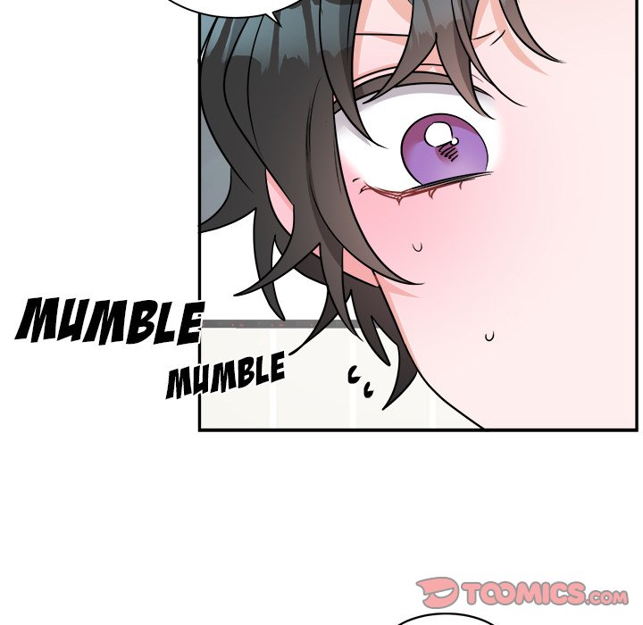 Pheromone Sherbet♥ Chapter 40 Page 22